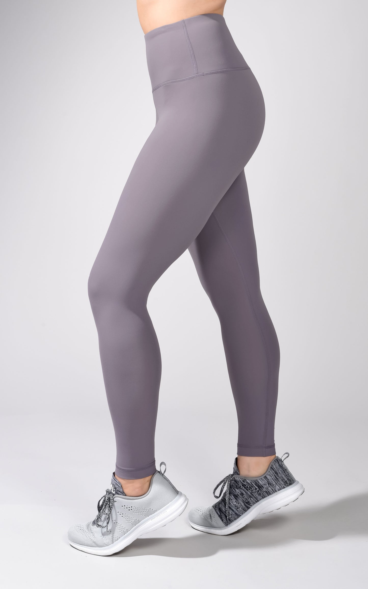 Nude Tech 7/8 Ankle Legging