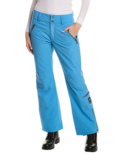 TRANQUIL BLUE-