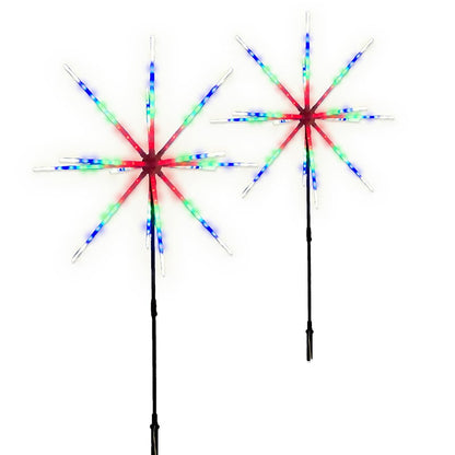Multi color-