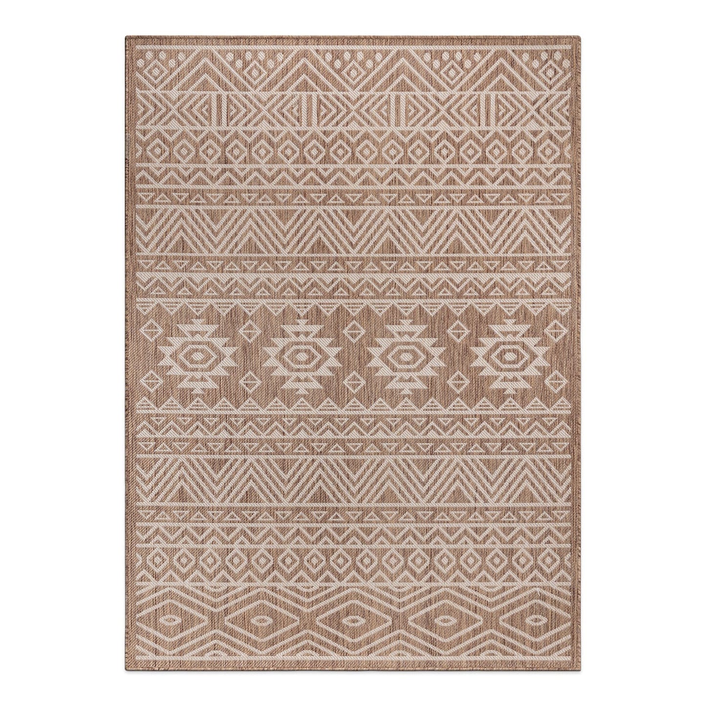 Brown-
