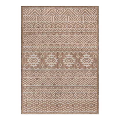 Brown-