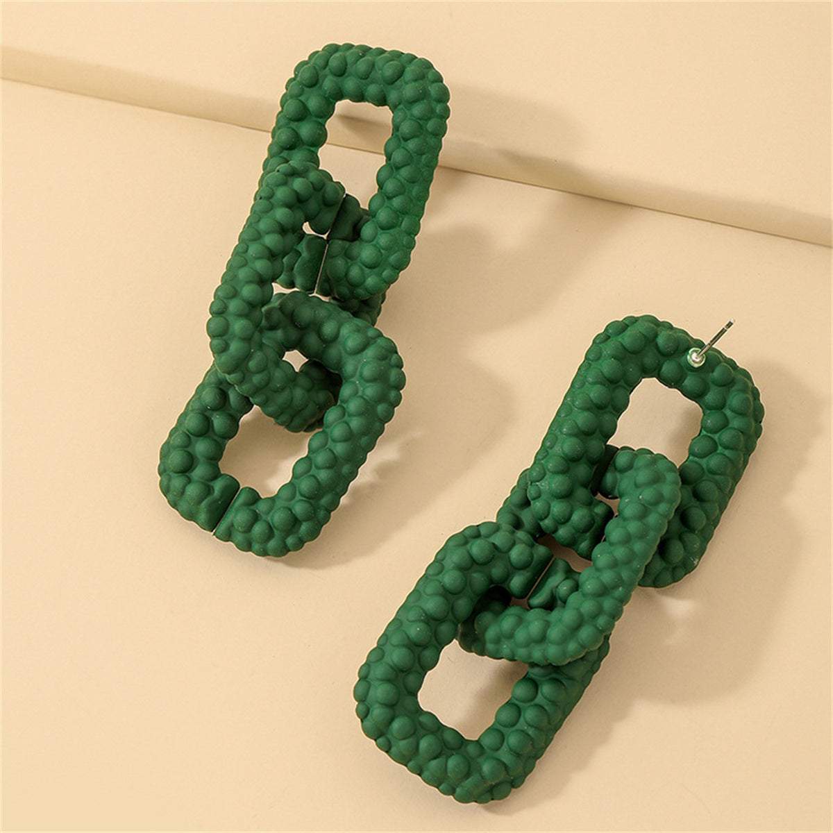 Green-