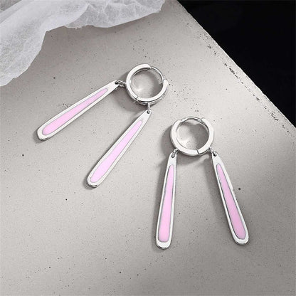 Pink-