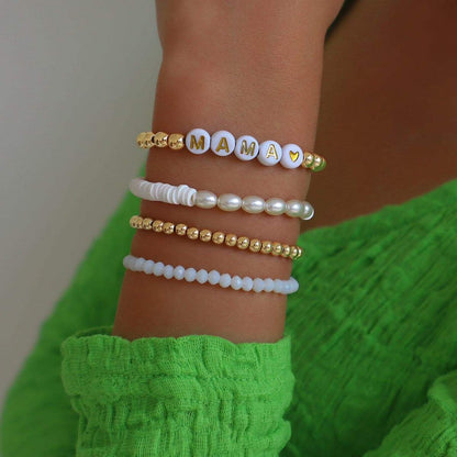Metallic-