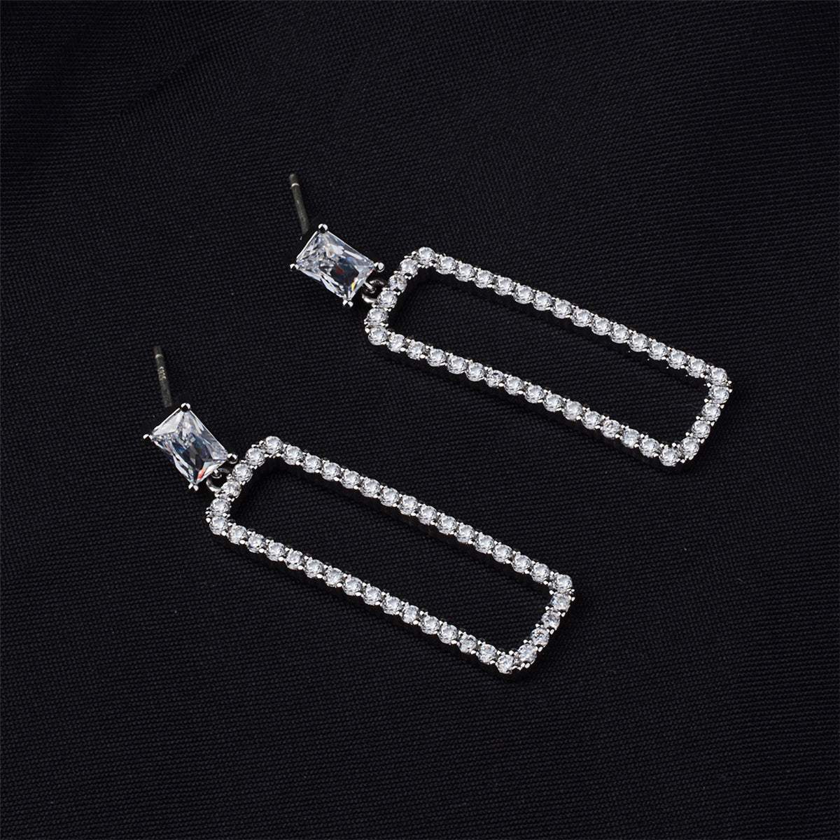 Metallic-