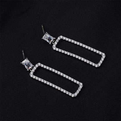Metallic-