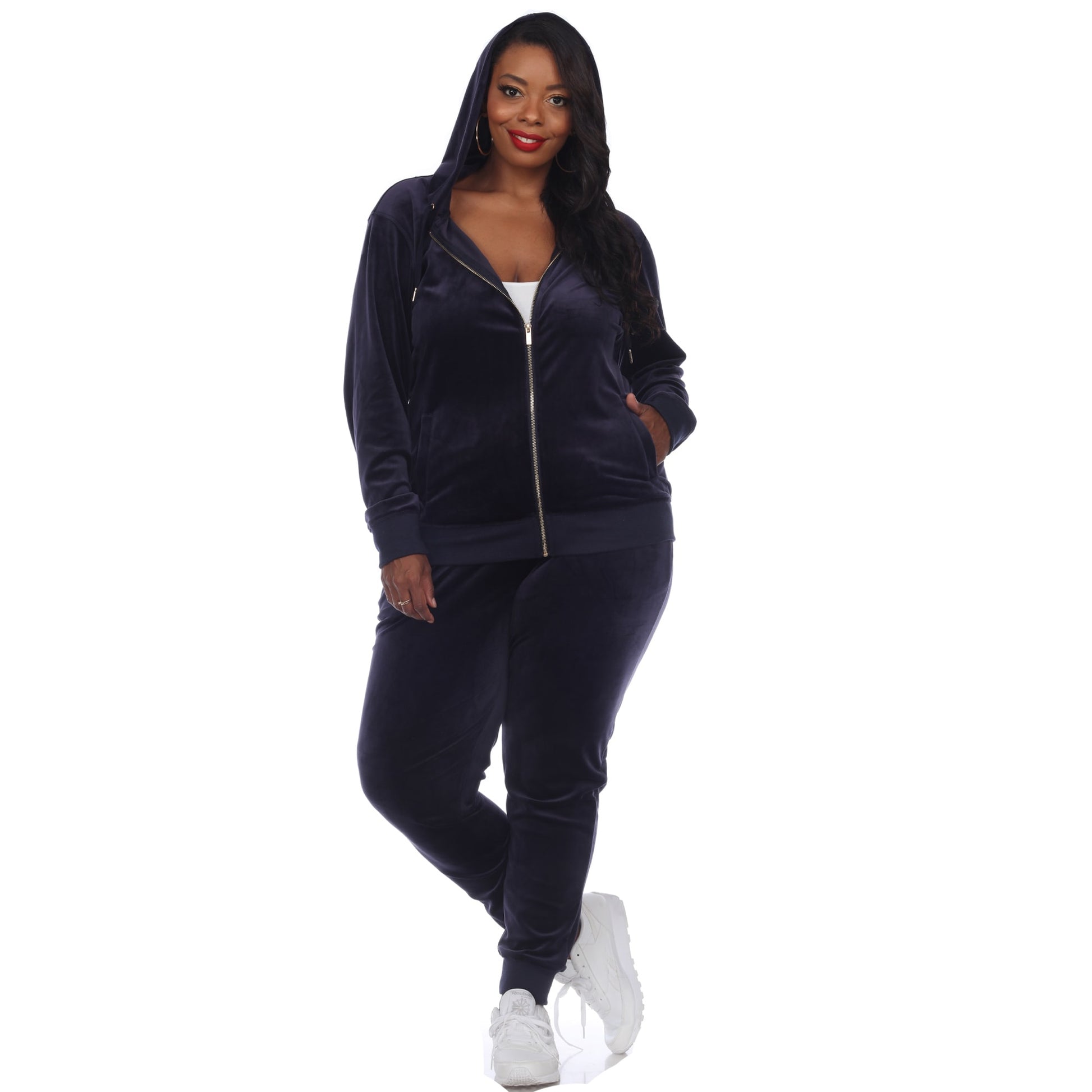 Navy-