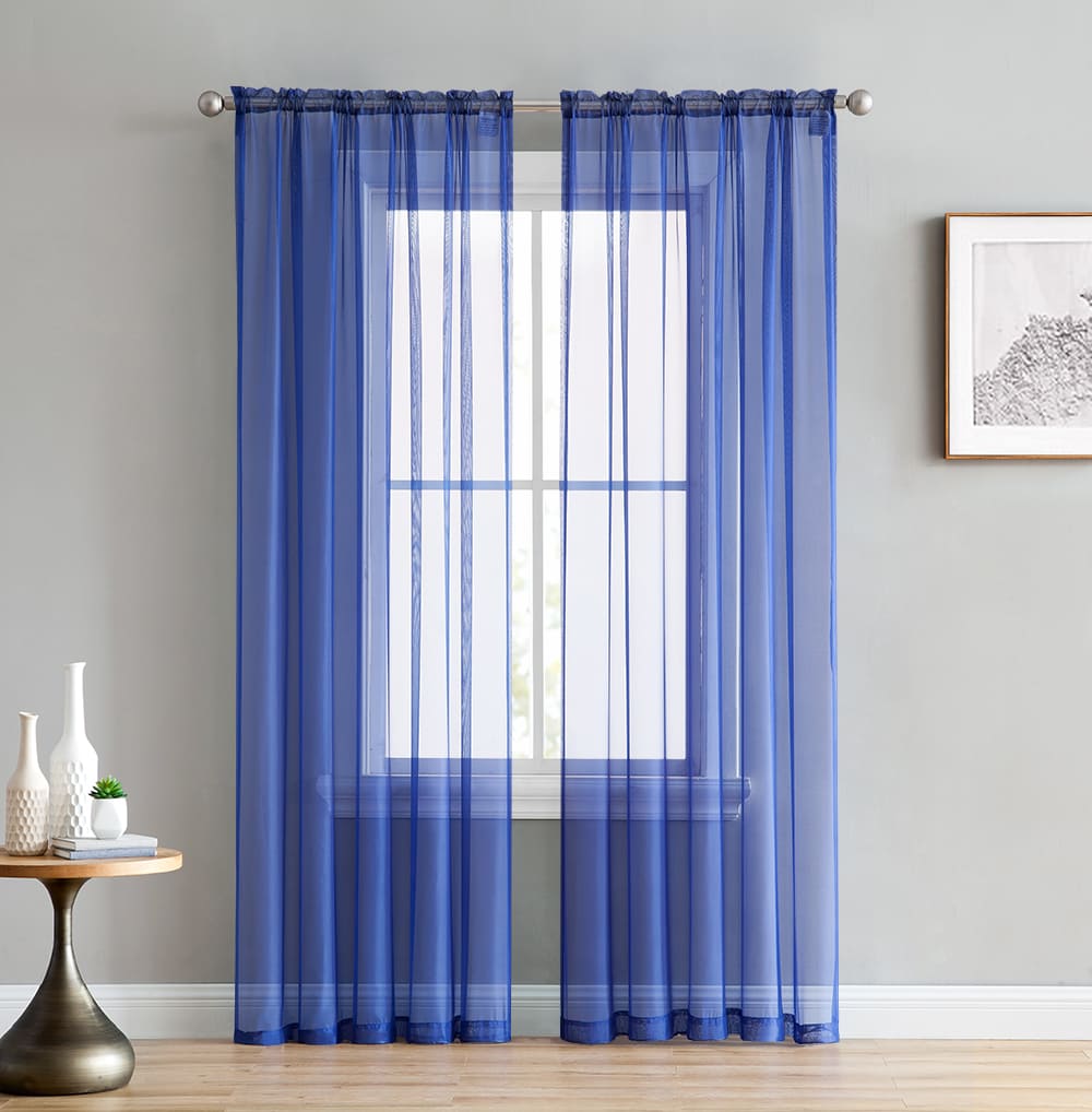 Royal Blue-
