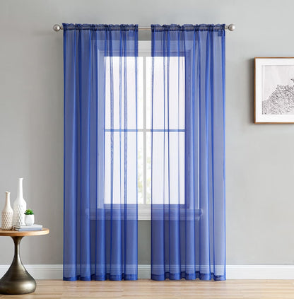 Royal Blue-