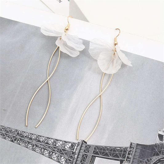 White-