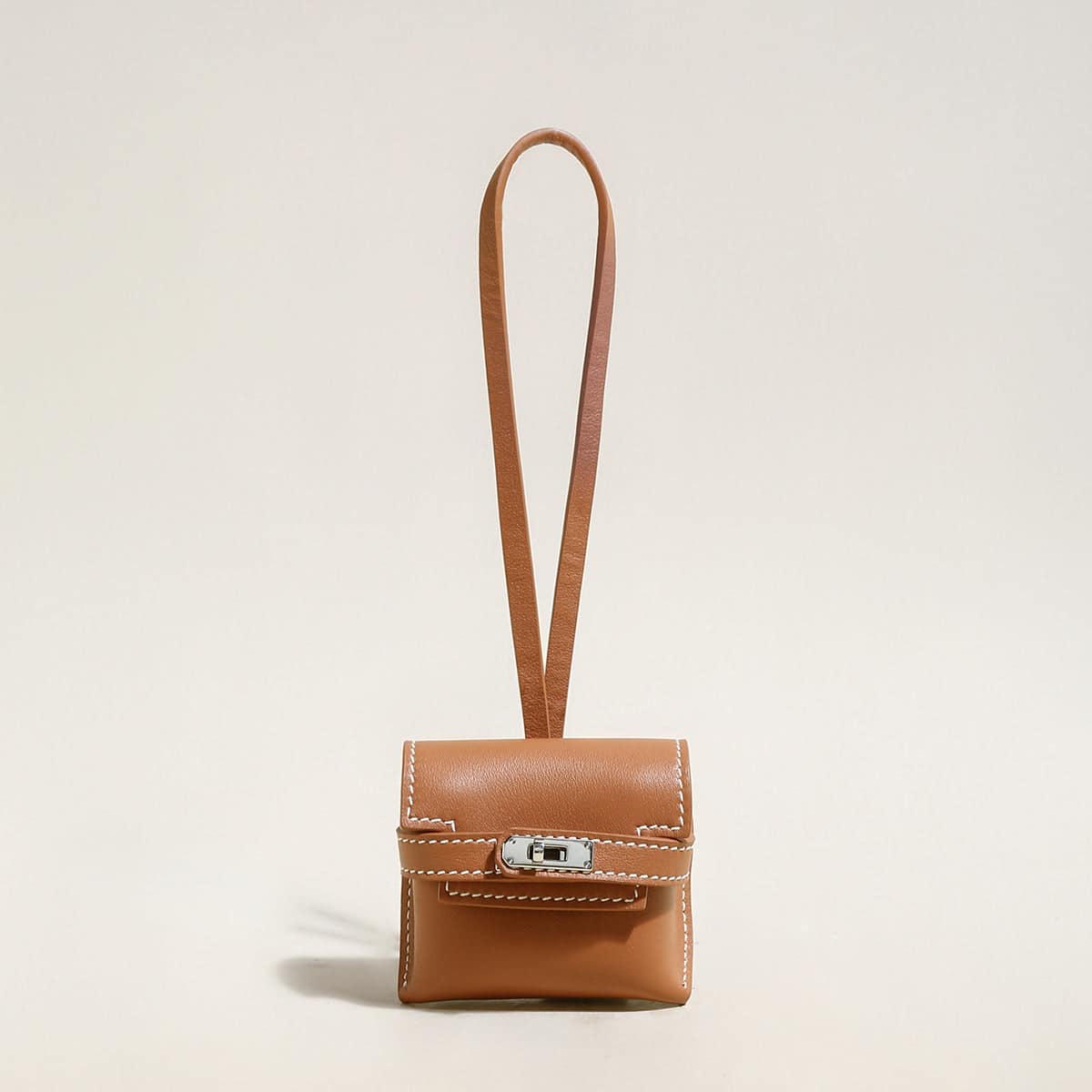 Brown-