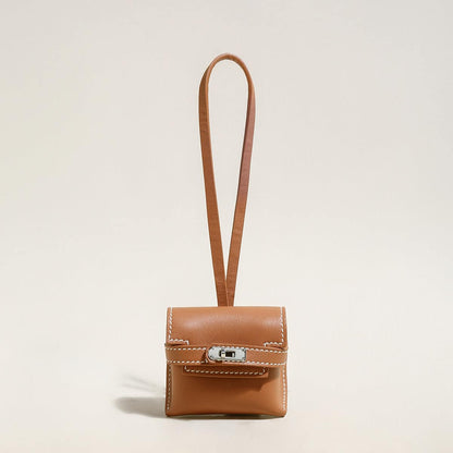 Brown-
