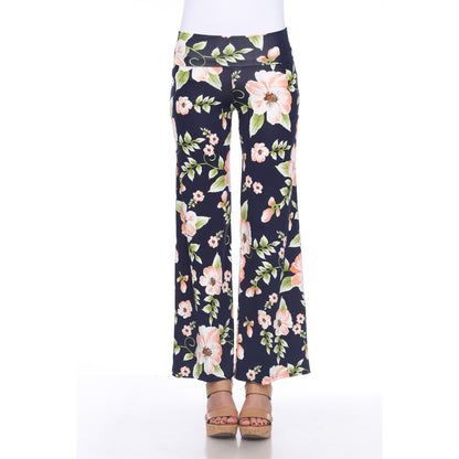 Peach Flower-