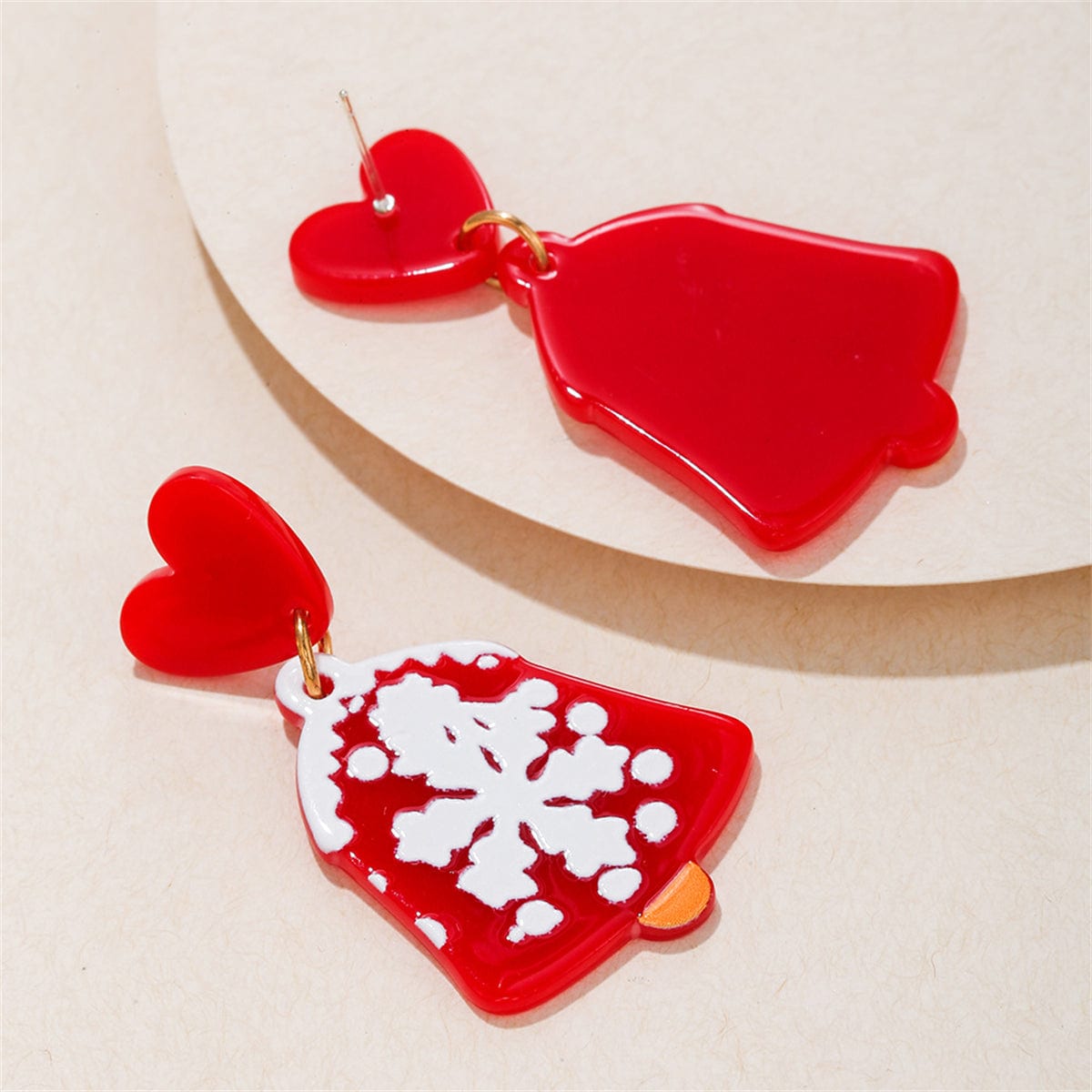Red-