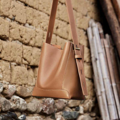 Brown-