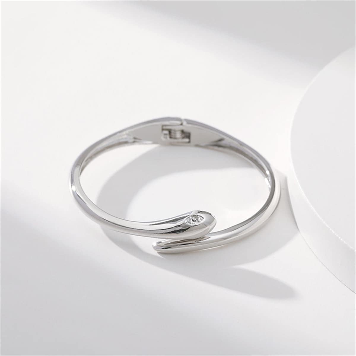 Metallic-