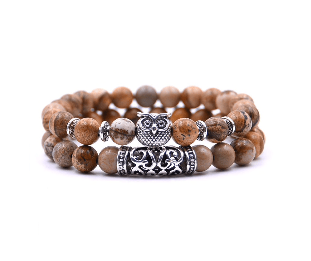 Earth Tone-