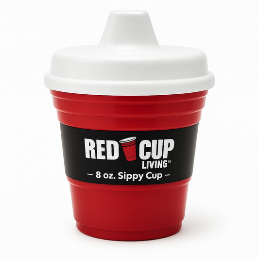 Red-