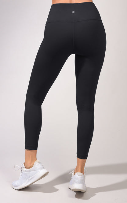 Lux High Waist 7/8 Ankle Legging