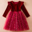 Red / 100cm