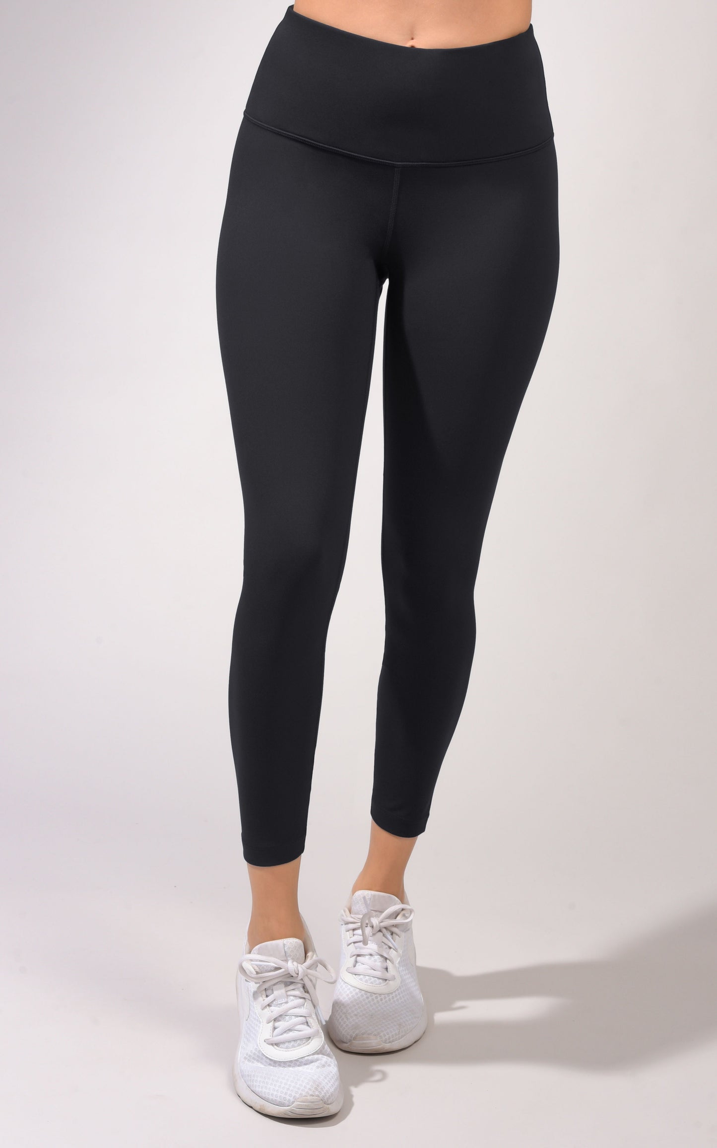 Lux High Waist 7/8 Ankle Legging