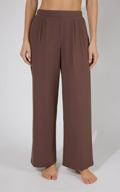 Metro Warp Daytrip Trouser Pant