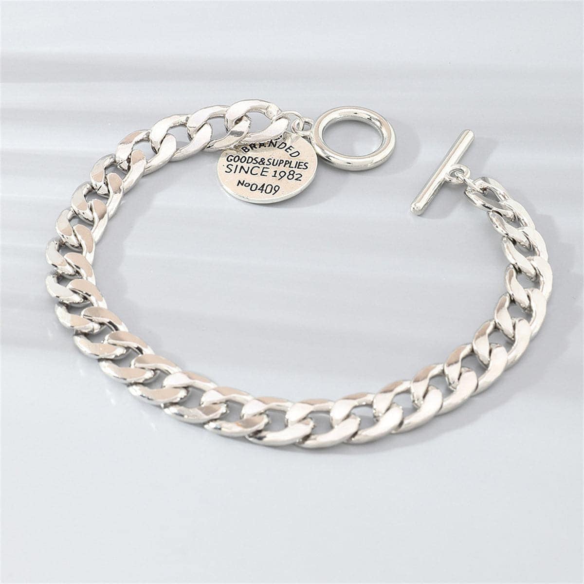 Metallic-