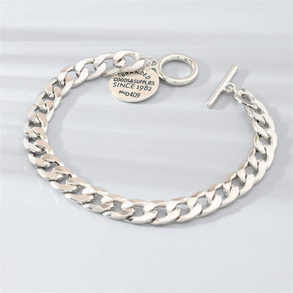 Metallic-