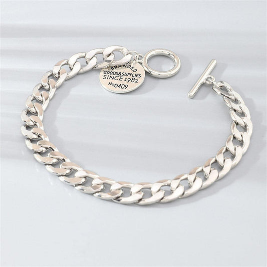 Metallic-