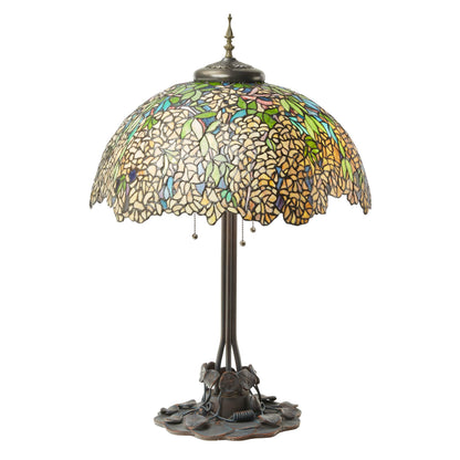 Pink/ Yellow/ Green/ Antique Bronze-