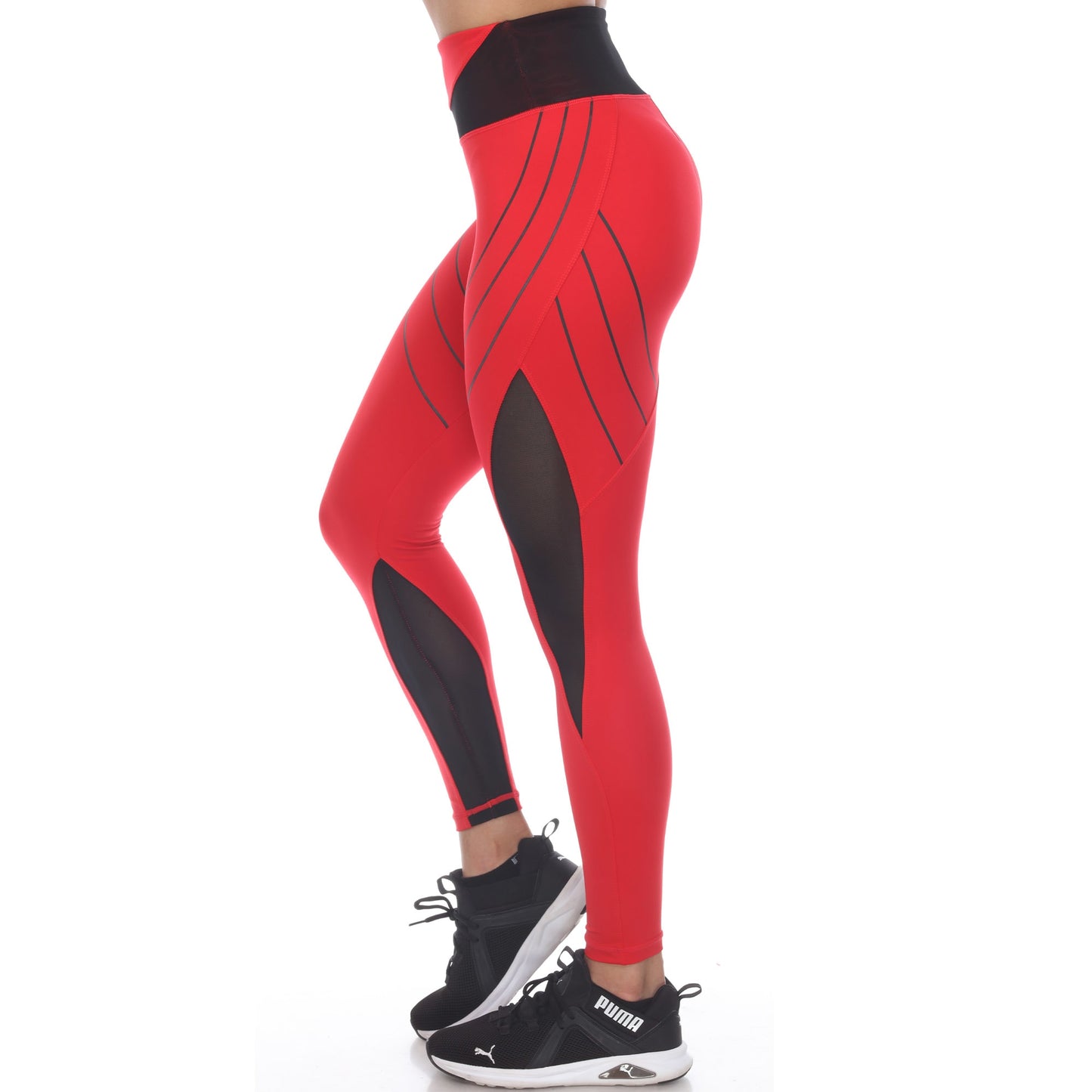 Red-
