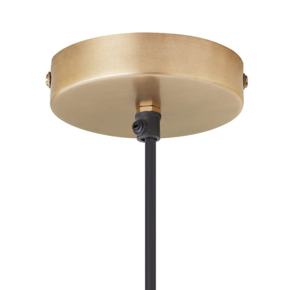 Amber/Gold-