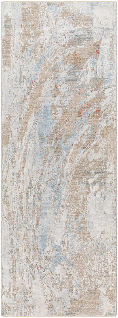 Jaela Thick Luxe Area Rug - Clearance