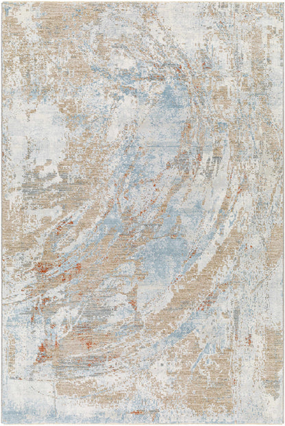 Jaela Thick Luxe Area Rug - Clearance