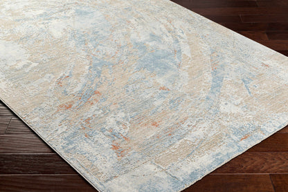Jaela Thick Luxe Area Rug - Clearance