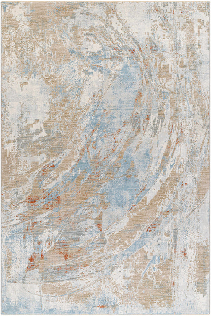 Jaela Thick Luxe Area Rug - Clearance