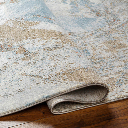 Jaela Thick Luxe Area Rug - Clearance