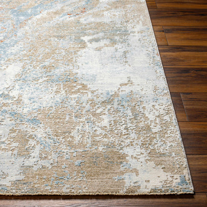 Jaela Thick Luxe Area Rug - Clearance