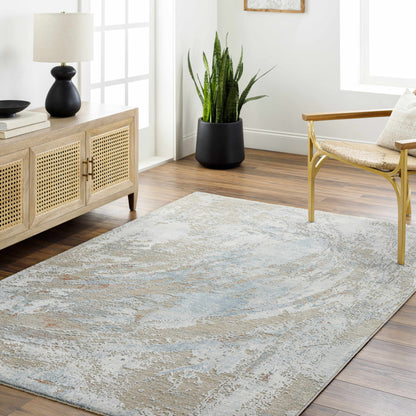 Jaela Thick Luxe Area Rug - Clearance