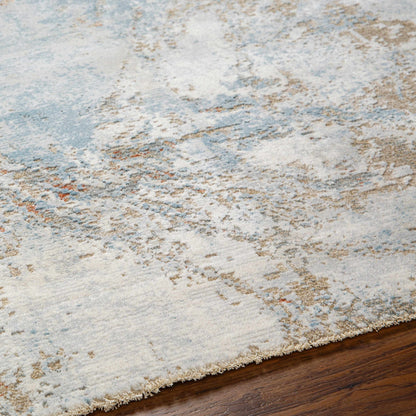 Jaela Thick Luxe Area Rug - Clearance