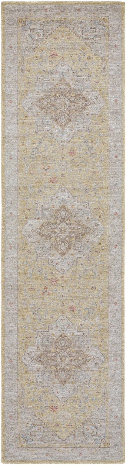 Jago Thick Luxe Area Rug - Clearance