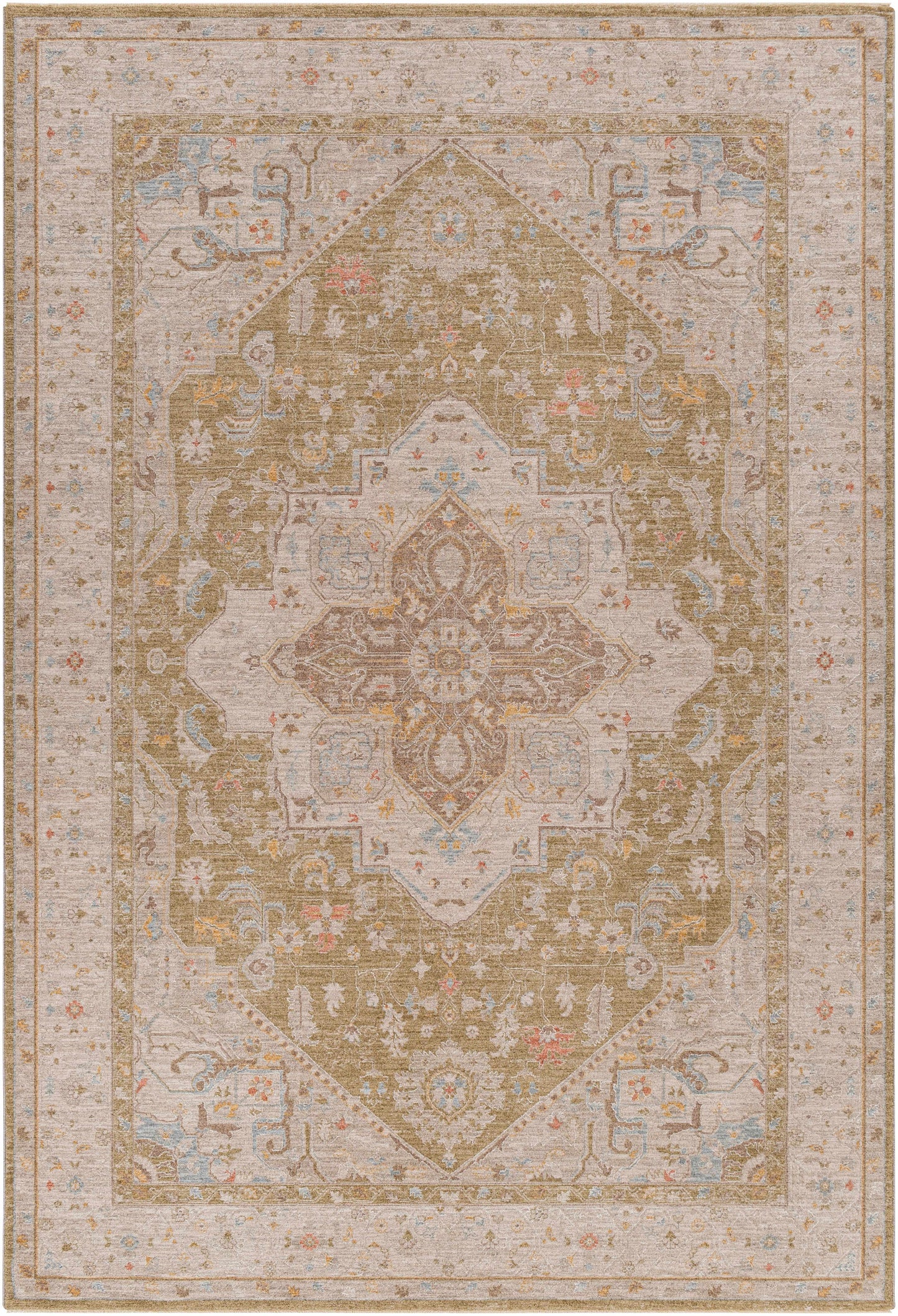 Jago Thick Luxe Area Rug - Clearance