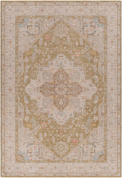 Jago Thick Luxe Area Rug - Clearance