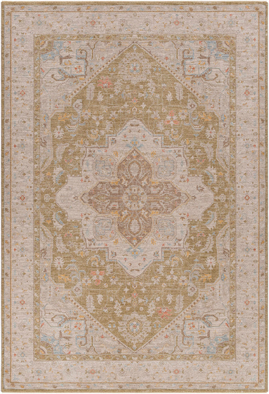 Jago Thick Luxe Area Rug - Clearance