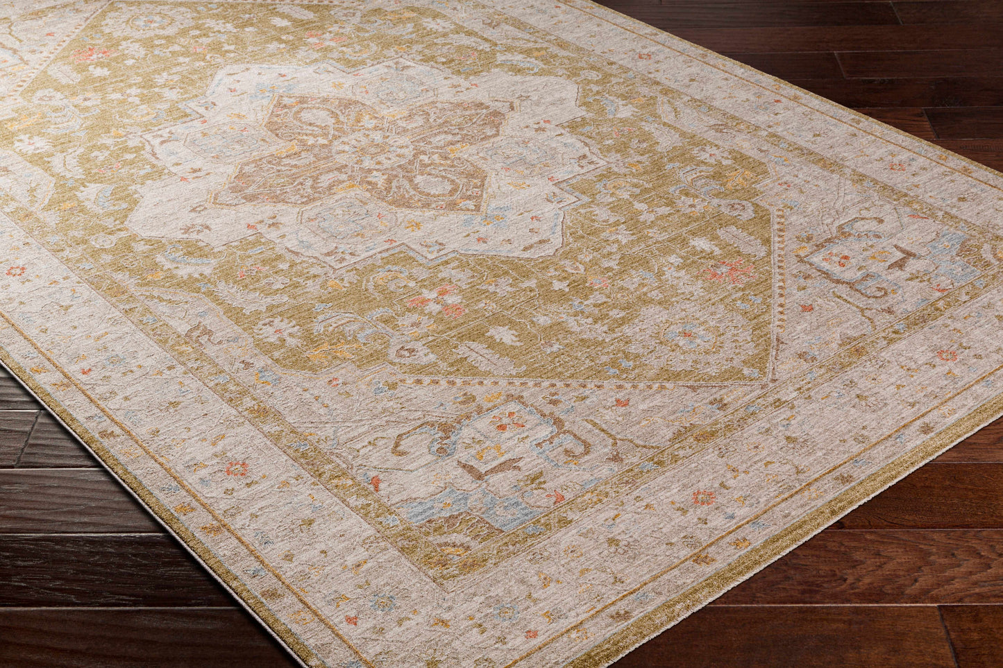Jago Thick Luxe Area Rug - Clearance