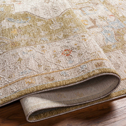 Jago Thick Luxe Area Rug - Clearance