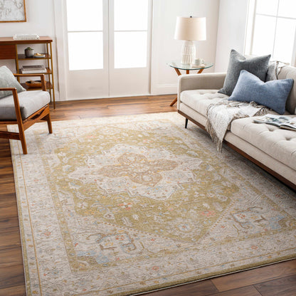 Jago Thick Luxe Area Rug - Clearance