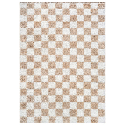 Beige-
