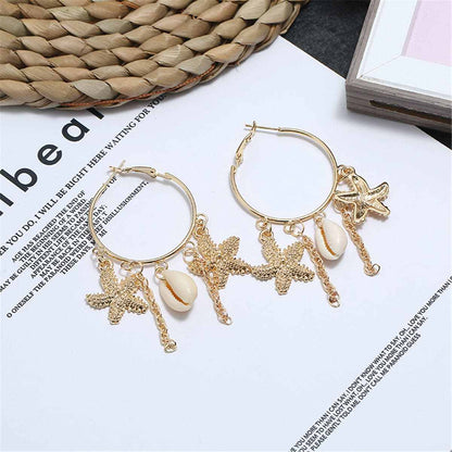 Metallic-