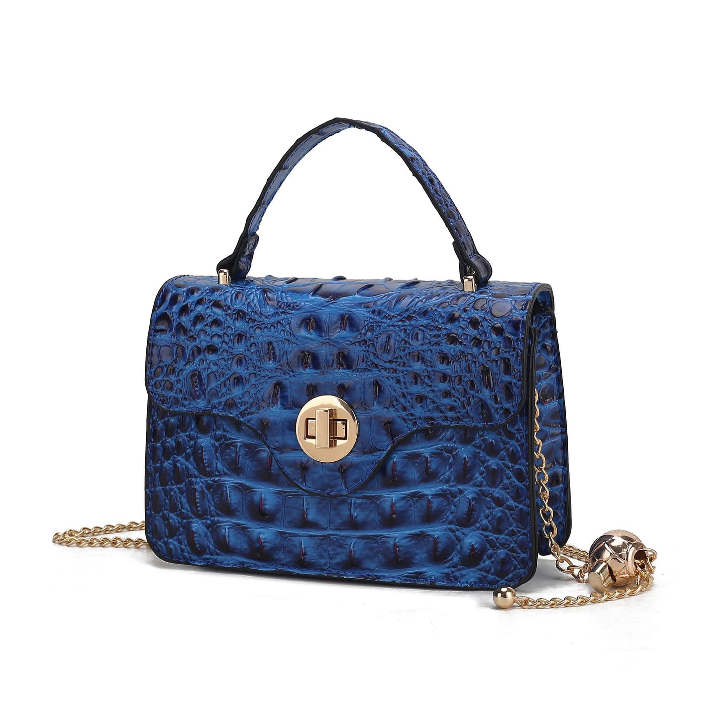 Royal Blue -